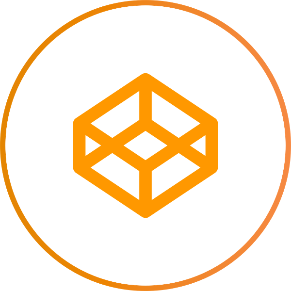 Codepen Icon