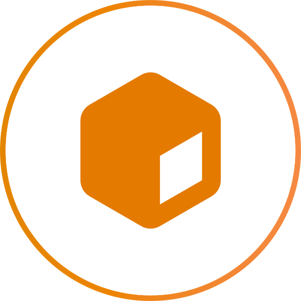 Cube Icon