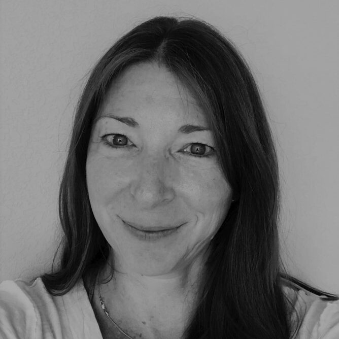 Melissa Tauber